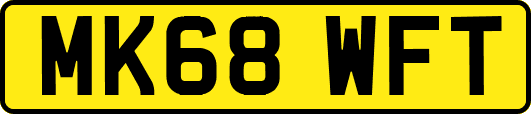 MK68WFT
