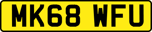MK68WFU
