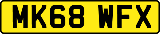 MK68WFX