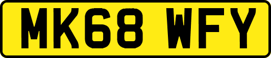 MK68WFY