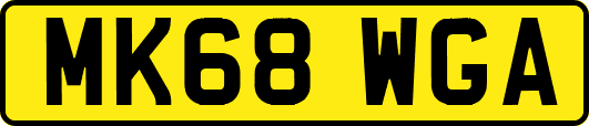 MK68WGA