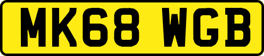 MK68WGB