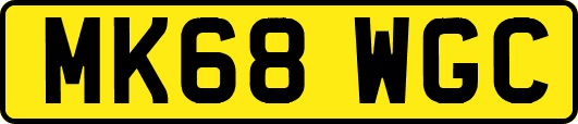 MK68WGC