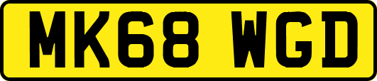 MK68WGD