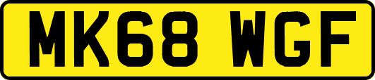 MK68WGF