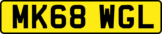 MK68WGL