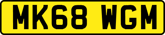 MK68WGM