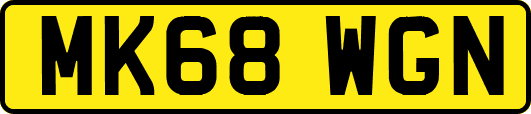 MK68WGN