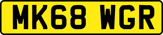 MK68WGR