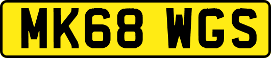 MK68WGS