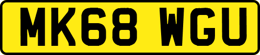 MK68WGU