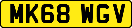 MK68WGV
