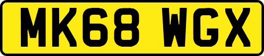 MK68WGX