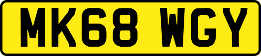 MK68WGY