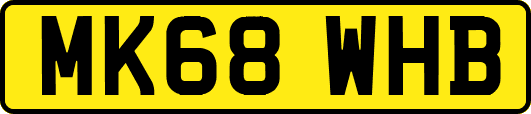 MK68WHB
