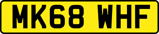 MK68WHF