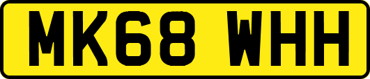 MK68WHH