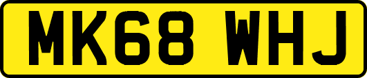 MK68WHJ