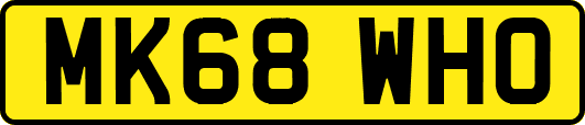 MK68WHO