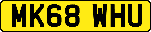 MK68WHU