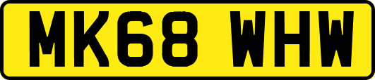 MK68WHW