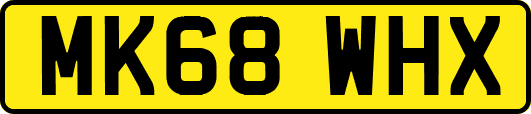 MK68WHX