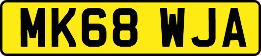 MK68WJA