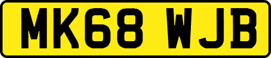 MK68WJB