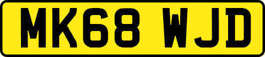 MK68WJD
