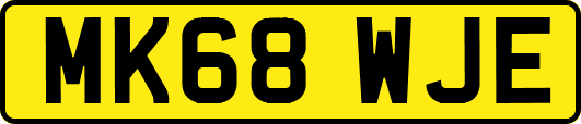 MK68WJE