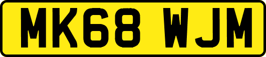 MK68WJM