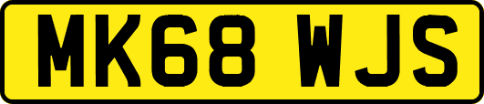 MK68WJS