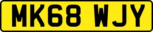 MK68WJY
