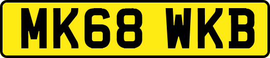 MK68WKB