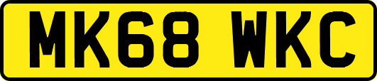 MK68WKC