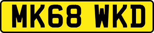 MK68WKD