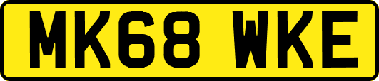MK68WKE