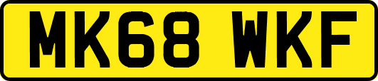MK68WKF
