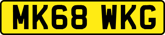 MK68WKG