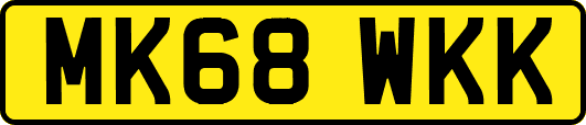 MK68WKK
