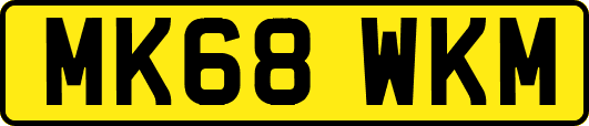 MK68WKM