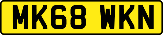 MK68WKN