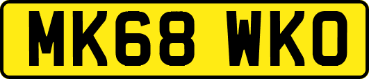 MK68WKO
