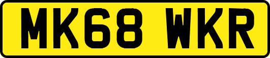 MK68WKR