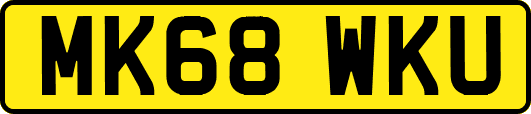 MK68WKU