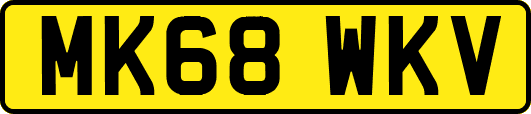MK68WKV