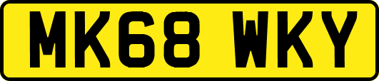MK68WKY