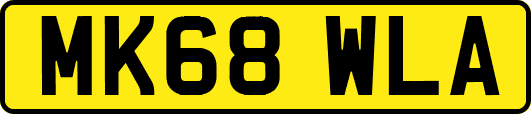 MK68WLA