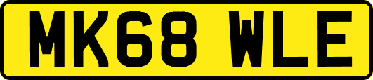 MK68WLE