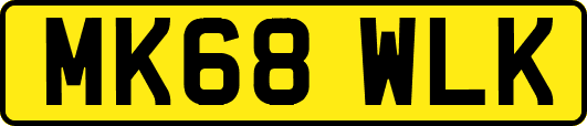 MK68WLK